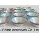 ISO 5 Resin Bond Diamond Wheels For Carbide Sharpening 0.8kg