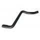 Low Oil Resistant EPDM Coolant Rubber Water Hose For Auto Engine Radiator Shaped Hose