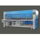 Professional Automatic 3m Width Industrial Bed Sheet Folding Machine ZD-3000