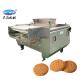 Full Automatic Biscuit Production Line Soft Biscuit Making Machine