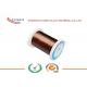 Alloy Manganin Wire / Strip Copper Nickel Heating Wire Manganin 6j13  6J8