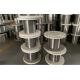 Aerospace Industry Inconel X750 Spring Wire Nickel Alloy Mig Welding Inconel 625