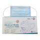 DISPOSABLE PROTECTIVE SURGICAL MEDICAL 3-PLY FACE MASK ON STOCK