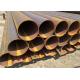 Ssch20 API 5L PSL1 X56 ASTM A53 Hot Finished Welded Tubes