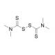 Metal Chelate Chromatography Tetramethylthiuram Disulfide CAS No. 137-26-8 C6H12N2S4 97%