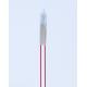 White A-06-3 Neon Lamp 230v Neon Indicator 15000HRS Life Span