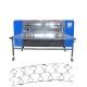 5Mpa Mattress Spring Coiling Machine Conjoined Coiling Spring Assembly Machine