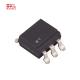 MOC3063S-TA1 Power Isolator IC High Speed High Voltage Isolation Solution