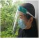 Disposable Protective Face Shields to anti COVID-19