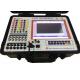 Anti Jamming Signal Recorder Electrical Test Equipment Strong Software System