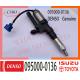 095000-0136  DENSO Diesel Fuel Injector 0950000136 Original and new 0950001031,095000-0130 TOYOTA 23910-1044, 23910-1045