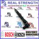 BOSCH injection Diesel Fuel Common Rail Injector 0445110072 0986435062 For Mercedes-Benz 2.2CDi/2.7CDi Engine