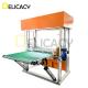Automatically Body Blank Stacker For Tin Can Manufacturing Industry