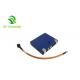 3.2V 92AH Lifepo4 Lithium Battery Stable Chemical Composition With Built In PCB