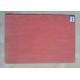 Heat Resistant Non Asbestos Rubber Sheet 200-500 Celsius Degrees For Oil Conditions