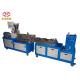 21.7mm Screw Lab Twin Screw Extruder With Water Cycling System Copper Heater
