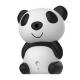 Cartoon Panda WiFi camera network clould IP camera support Android ,IOS