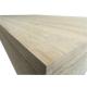 E0/E1/E2/MR Glue Solid Bamboo Panel