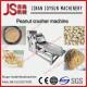 Stainless steel peanut crusher/peanut crusher machine