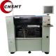 High Resolution SMT Pick And Place Machine YAMAHA YV100XG Multi Vision