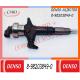 Diesel nozzle assembly common rail injector 8-98203849-0 898203849 for common rail engine
