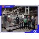 Fully Automatic Corrugated Carton Printing Machine with Slotting CE Certification