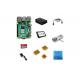 Raspberry Pi 4 Advanced Game Kit (1GB)