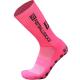 Breathable Custom Men's Socks with Logo Tidal Current Design and Snagging Resistance