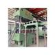 1900 Seismic Isolation Bearing Vulcanizing Press Machine with 800 mm Plate Clearance