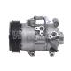 DCP50120 Car AC Compressor System Repair  For Toyota Corolla  Axio WXTT080