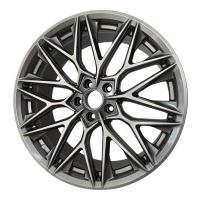 Luxury preformance wheels Lightweight custom forged alloy wheel wholsale