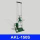 Cheap small water well drilling rig AKL-150S