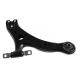 2015- Year Car Parts Vehicles Accessories Replacement Left Control Arm For Lifan 820