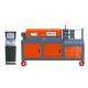 4-12mm CNC Steel Bar Straightening and Cutting Machine in Automatic Control System