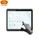 Industrial Touch Open Frame Monitor 12.1 Inch 1024 ×768 Resolution