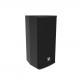 Portable PA Speaker System 8 Inch Full Range Pro Audio Passive Speaker