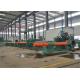 Architecture Structural Pipe Bending Machine 3 - 110mm Thickness Easy To Use