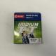IKBH20TT Iridium TT Spark Plugs CAMRY 3.5 2GR-FKS 90919-01249 DENSO 4705
