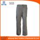 Camouflage Printed Fire Resistant Pants / Flame Retardant Cargo Trousers With