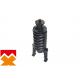 ISO9001 Excavator Track Adjuster D55 Spring Track Tensions  High Strength