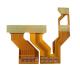 OEM ODM Flexible PCB Board Assembly Immersion Gold For Medical Device