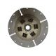 Modified Cars Clutch Disc PC300-7 Excavator Spare Parts