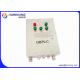 Outdoor Aviation Obstruction Lighting Controller with Antioxidative Case