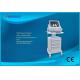 0.1-2.5J/cm2 Portable High Intensity Focused Ultrasound HIFU Machine Face Lifting