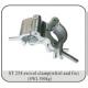 500kg Aluminum Heavy Duty Dual Swivel Clamps Speaker Hangers