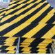 FRP anti-slip step covers stair nosing anti-slip stair nosing  added safety kicker Anti slip GRP Stair Nosing-TOPEASY