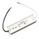 Practical 60W Waterproof LED Power Supply Driver IP67 Durable