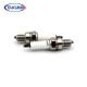 NGK CR7EIX Autolite 4303/XS4303 Champion OE122 Denso IU Motorcycle Spark Plugs for Yamaha / Suzuki