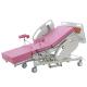 Electric Gynecological Examination Operating Theatre Table Obstetric Delivery Bed