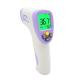 LCD Display Digital Accurateelectronic Laser Infrared thermometer non-contact home medical foreheadtemperature thermomet